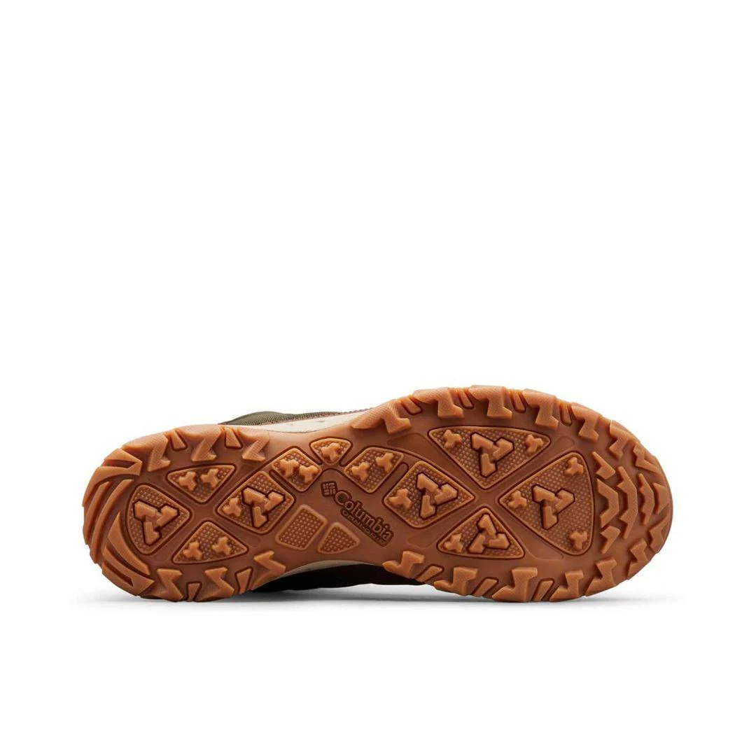 Columbia Men Green FIRECAMP BOOT - Image 5