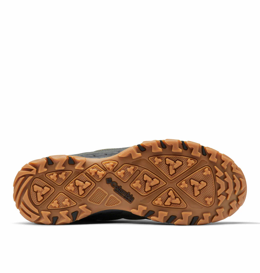 Columbia Men Green FIRECAMP BOOT - Image 9