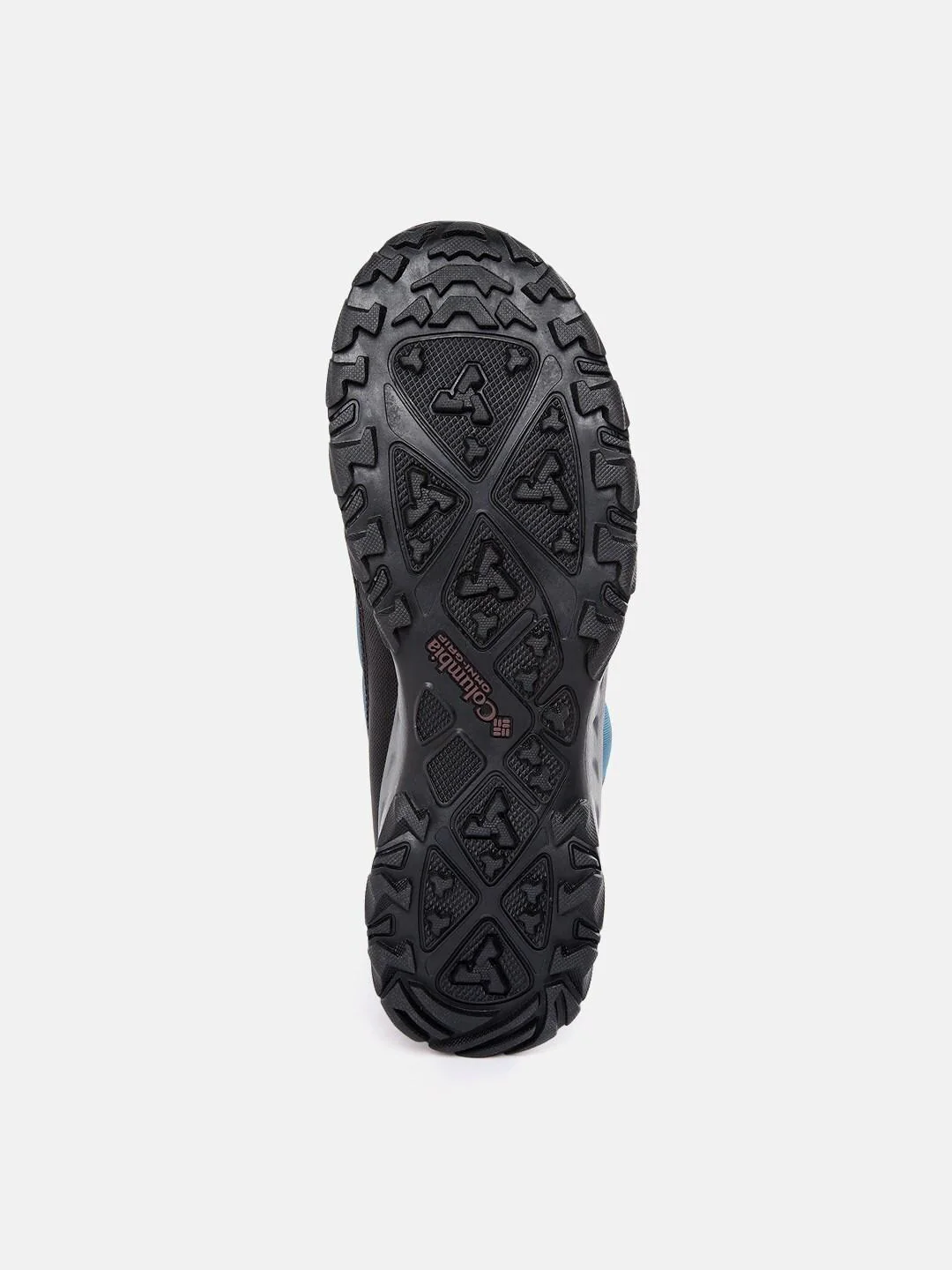 Columbia Men Blue FIRECAMP BOOT - Image 4