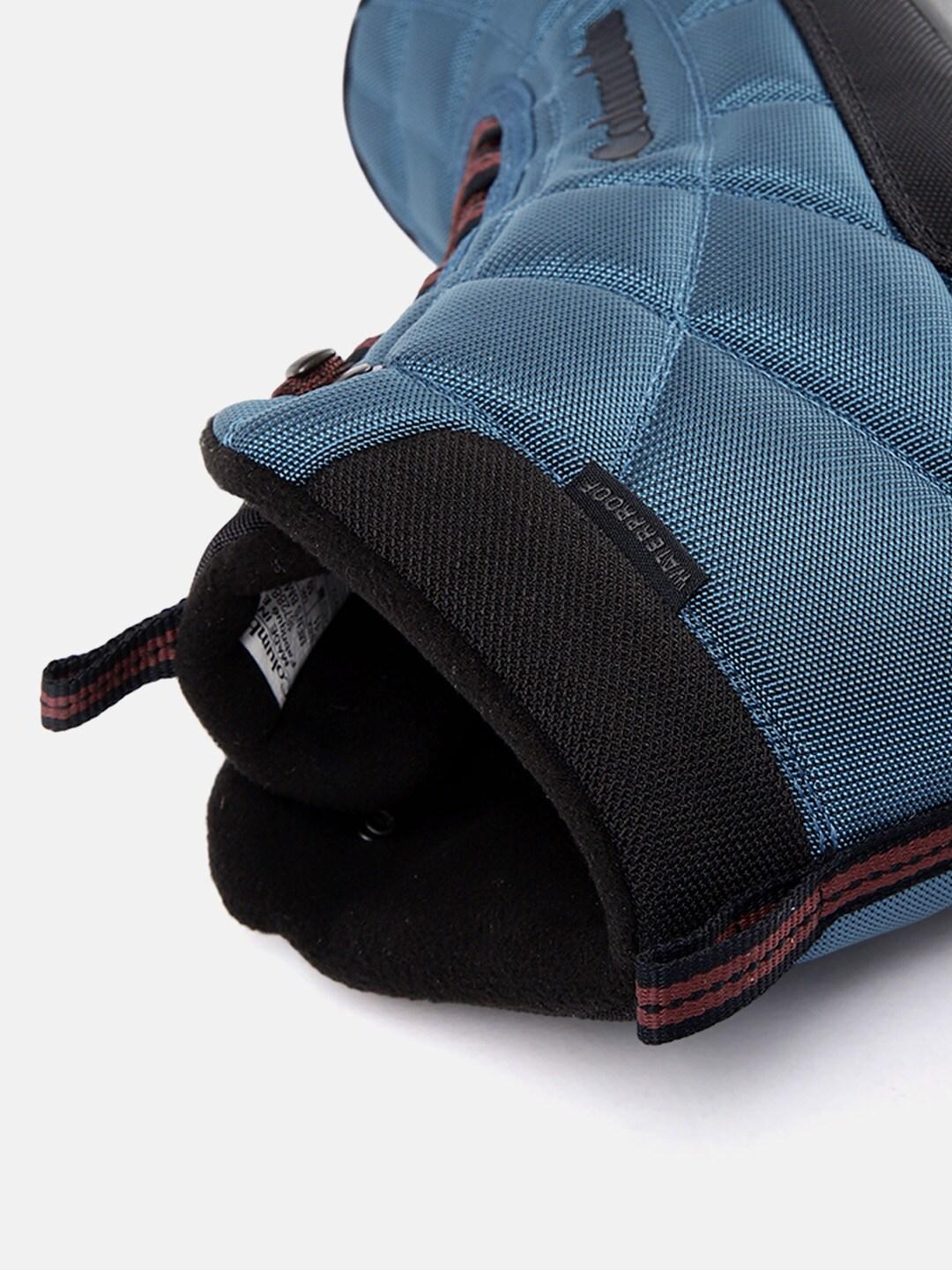 Columbia Men Blue FIRECAMP BOOT - Image 7