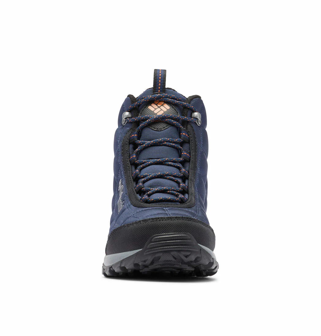 Columbia Men Blue FIRECAMP BOOT - Image 10