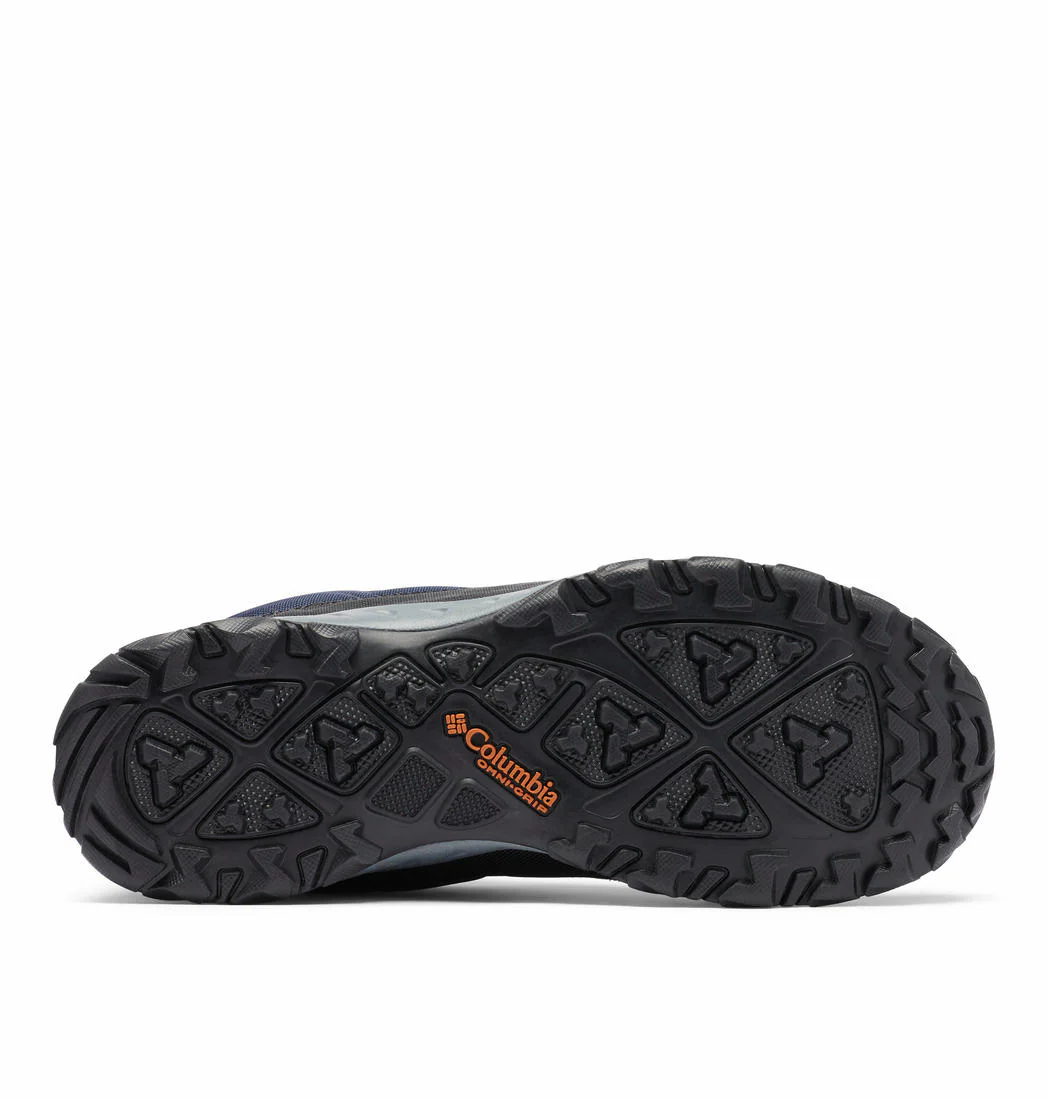 Columbia Men Blue FIRECAMP BOOT - Image 9