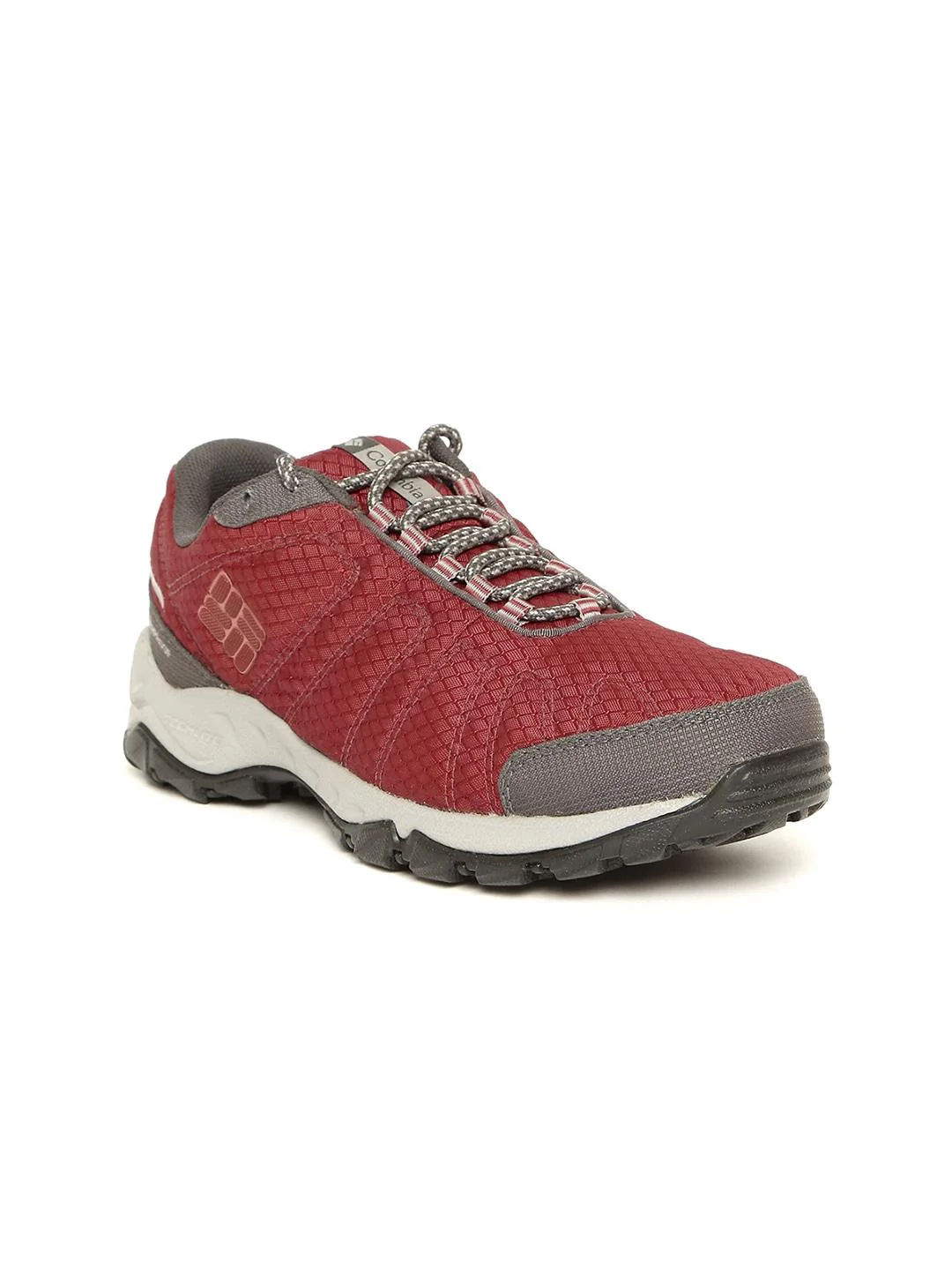 Columbia Women Brown FIRECAMP WATERPROOF