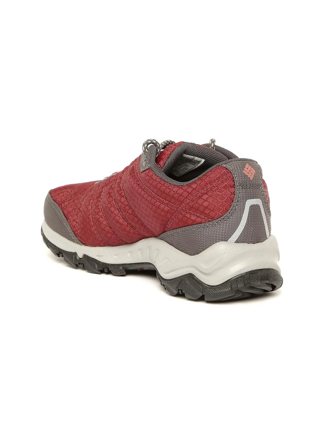Columbia Women Brown FIRECAMP WATERPROOF - Image 2