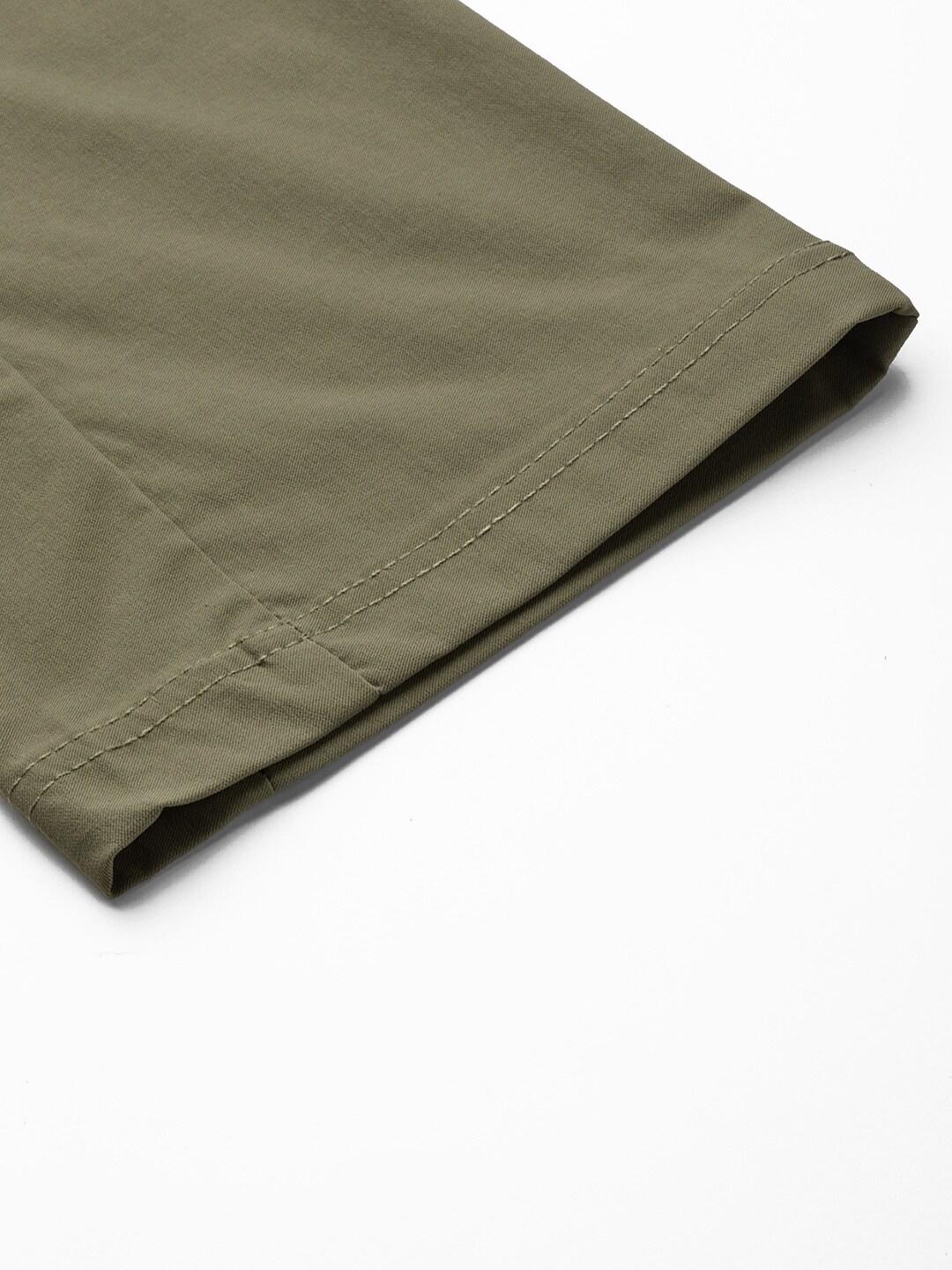 Columbia Women Green Firwood Core Pant (Sun Protection) - Image 10