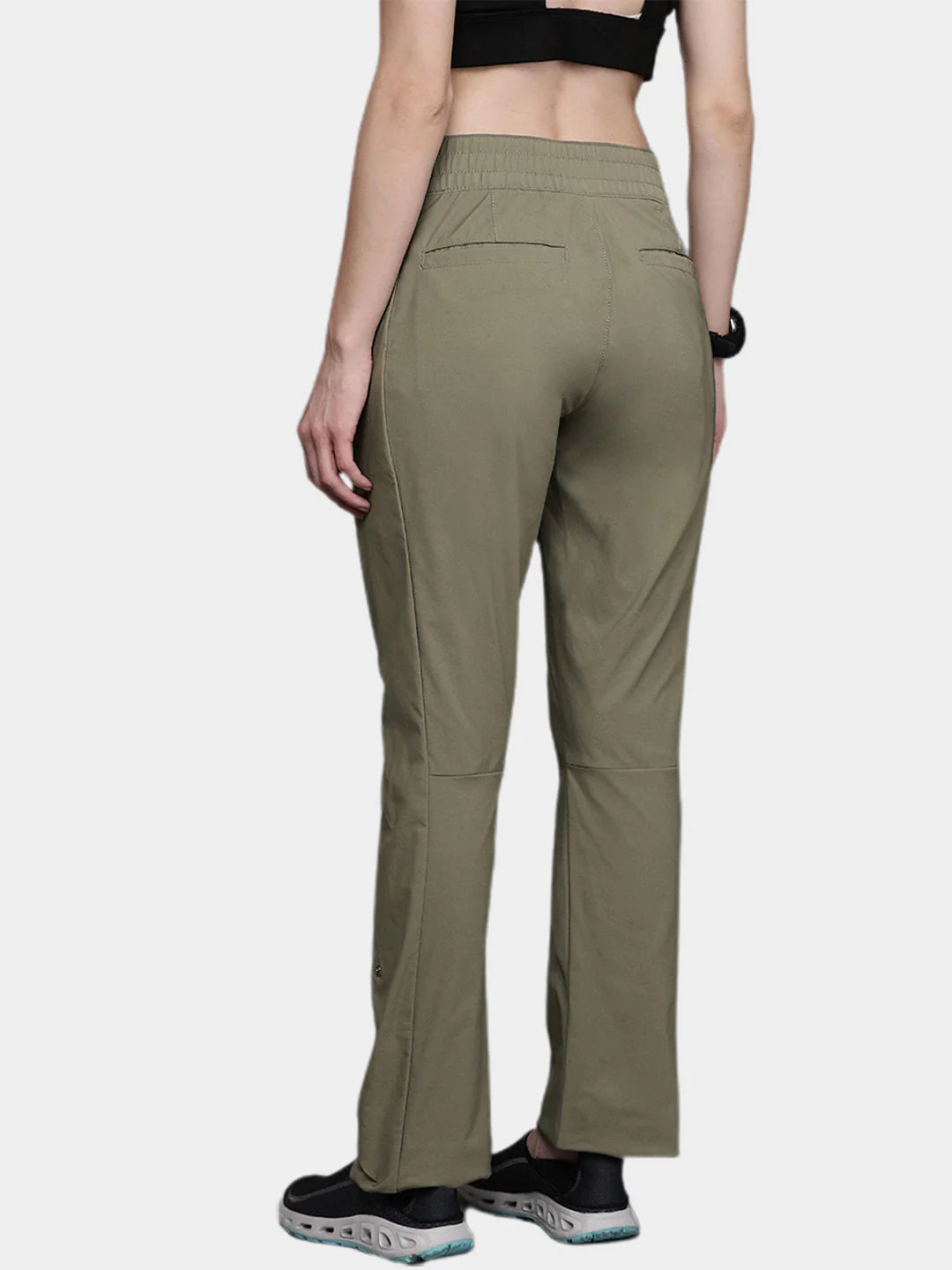 Columbia Women Green Firwood Core Pant (Sun Protection) - Image 14