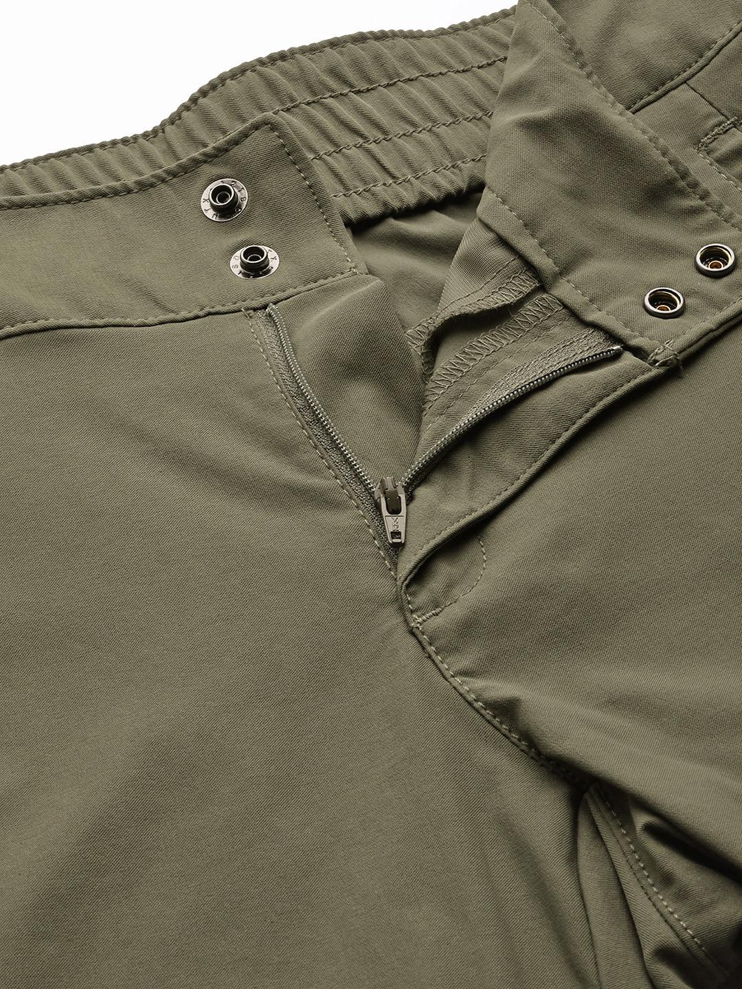 Columbia Women Green Firwood Core Pant (Sun Protection) - Image 8