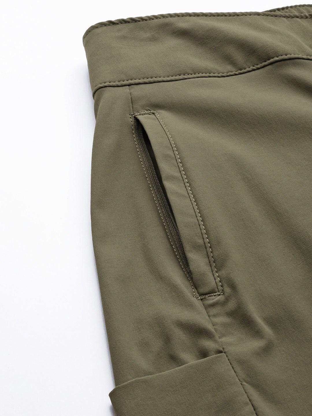 Columbia Women Green Firwood Core Pant (Sun Protection) - Image 9