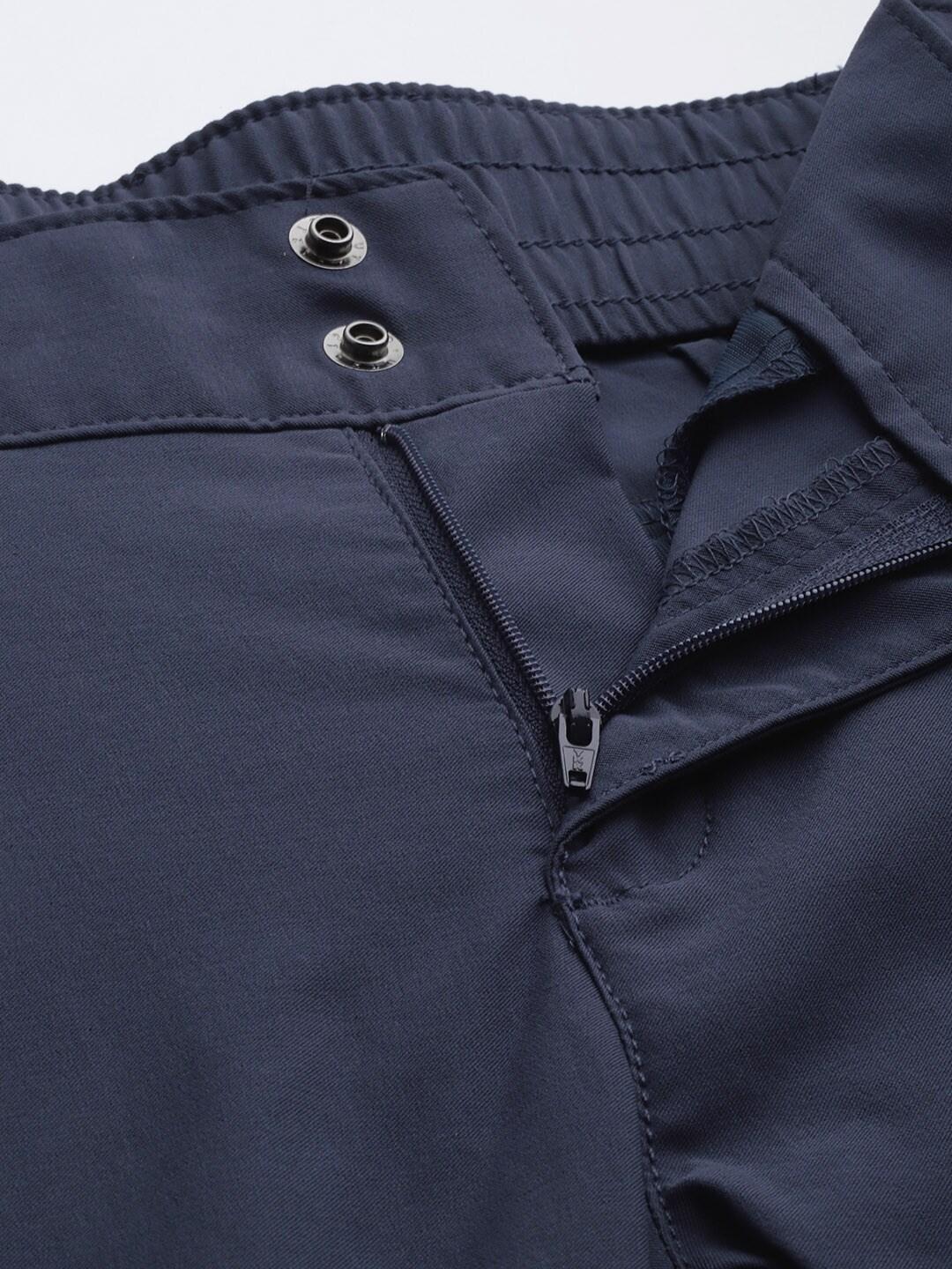 Columbia Women Navy Blue Firwood Core Pant (Sun Protection) - Image 9
