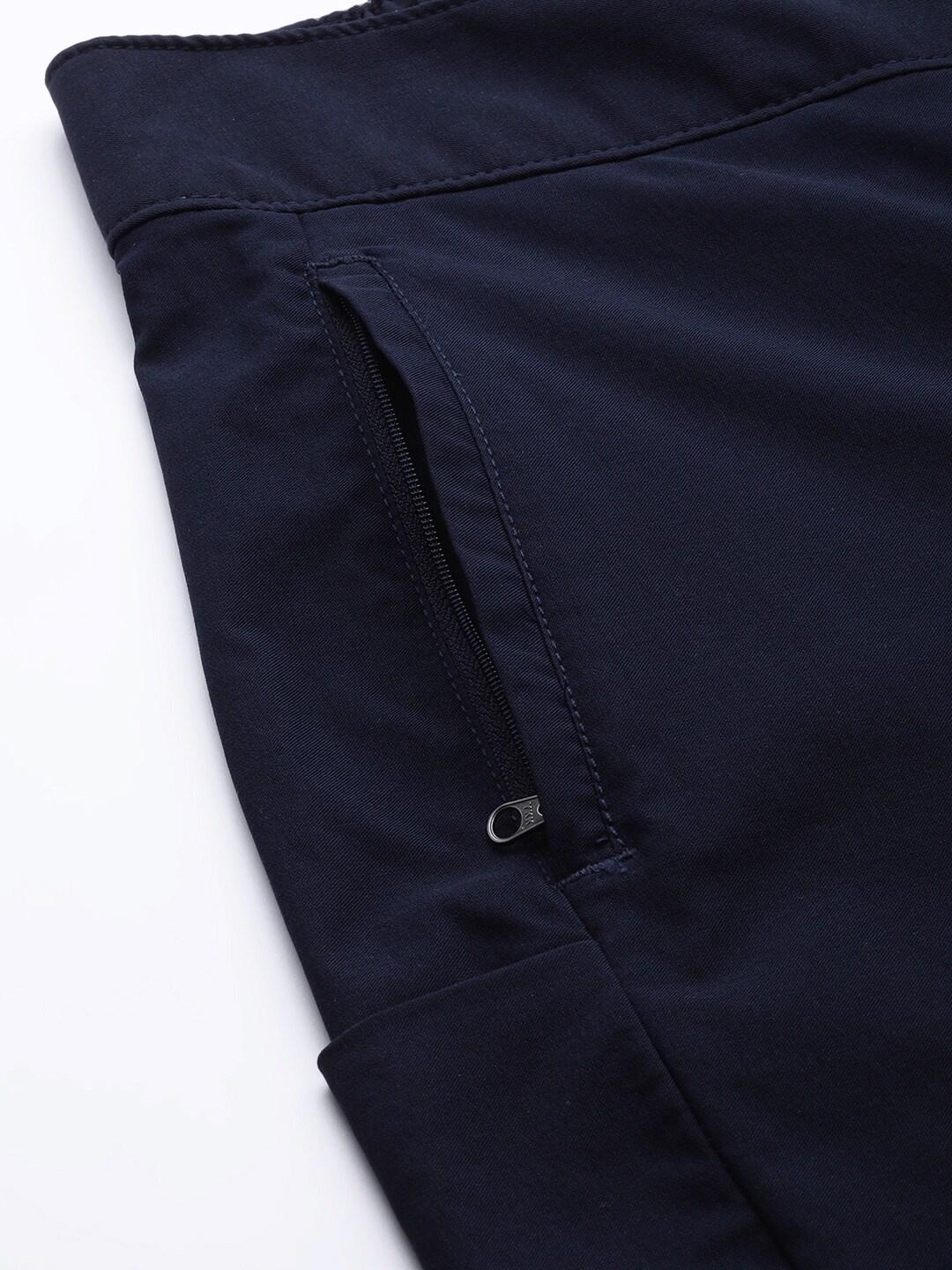 Columbia Women Navy Blue Firwood Core Pant (Sun Protection) - Image 10