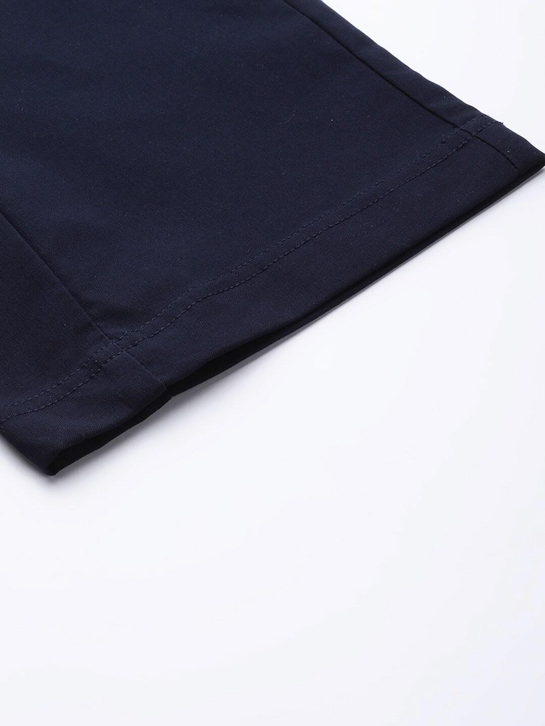 Columbia Women Navy Blue Firwood Core Pant (Sun Protection) - Image 11