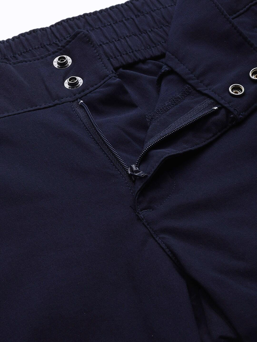 Columbia Women Navy Blue Firwood Core Pant (Sun Protection) - Image 9