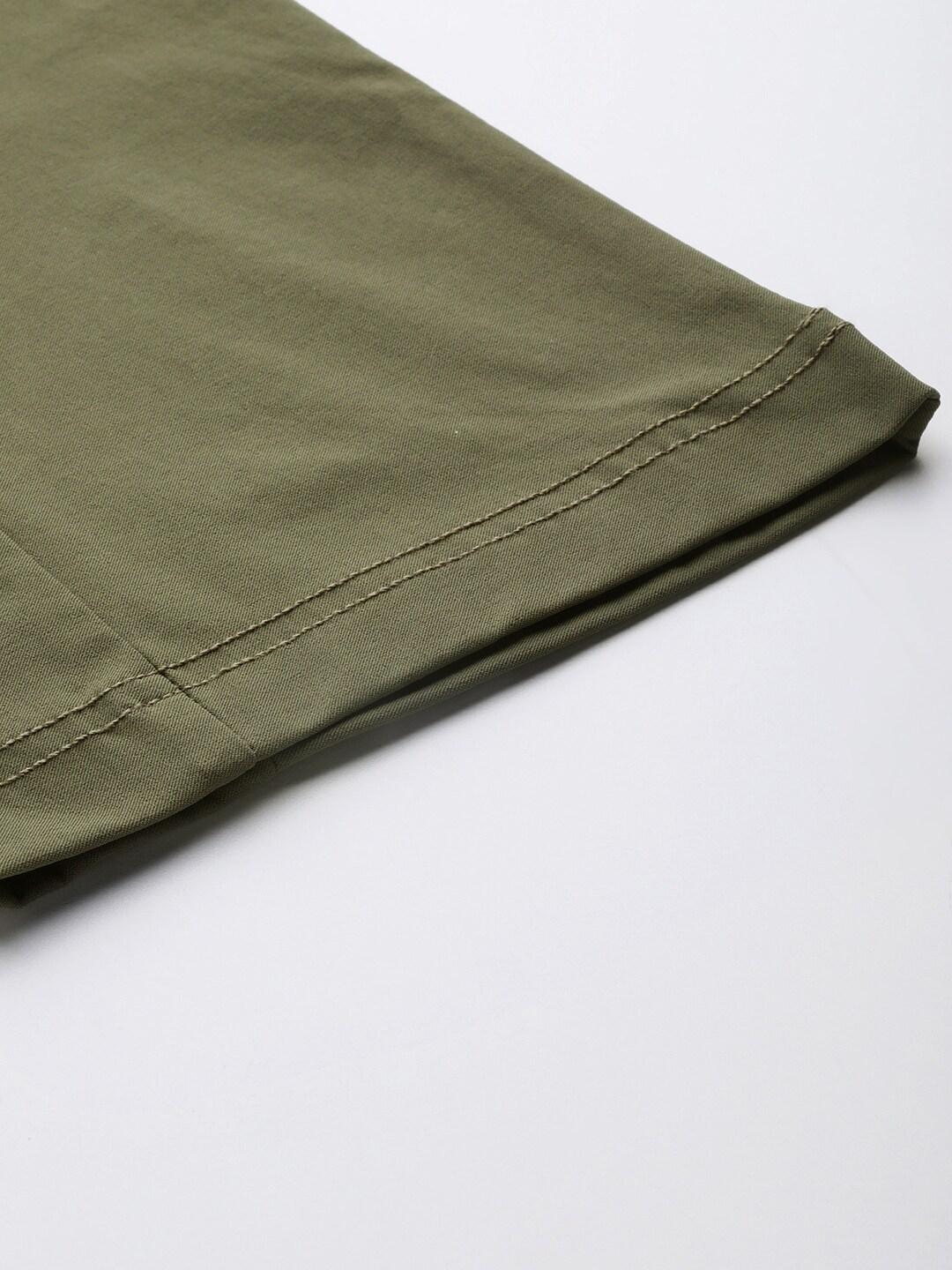 Columbia Women Green Firwood Core Pant (Sun Protection) - Image 10