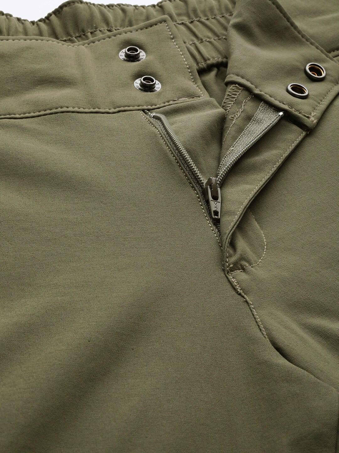 Columbia Women Green Firwood Core Pant (Sun Protection) - Image 8