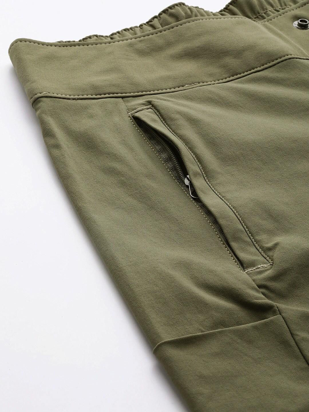 Columbia Women Green Firwood Core Pant (Sun Protection) - Image 9