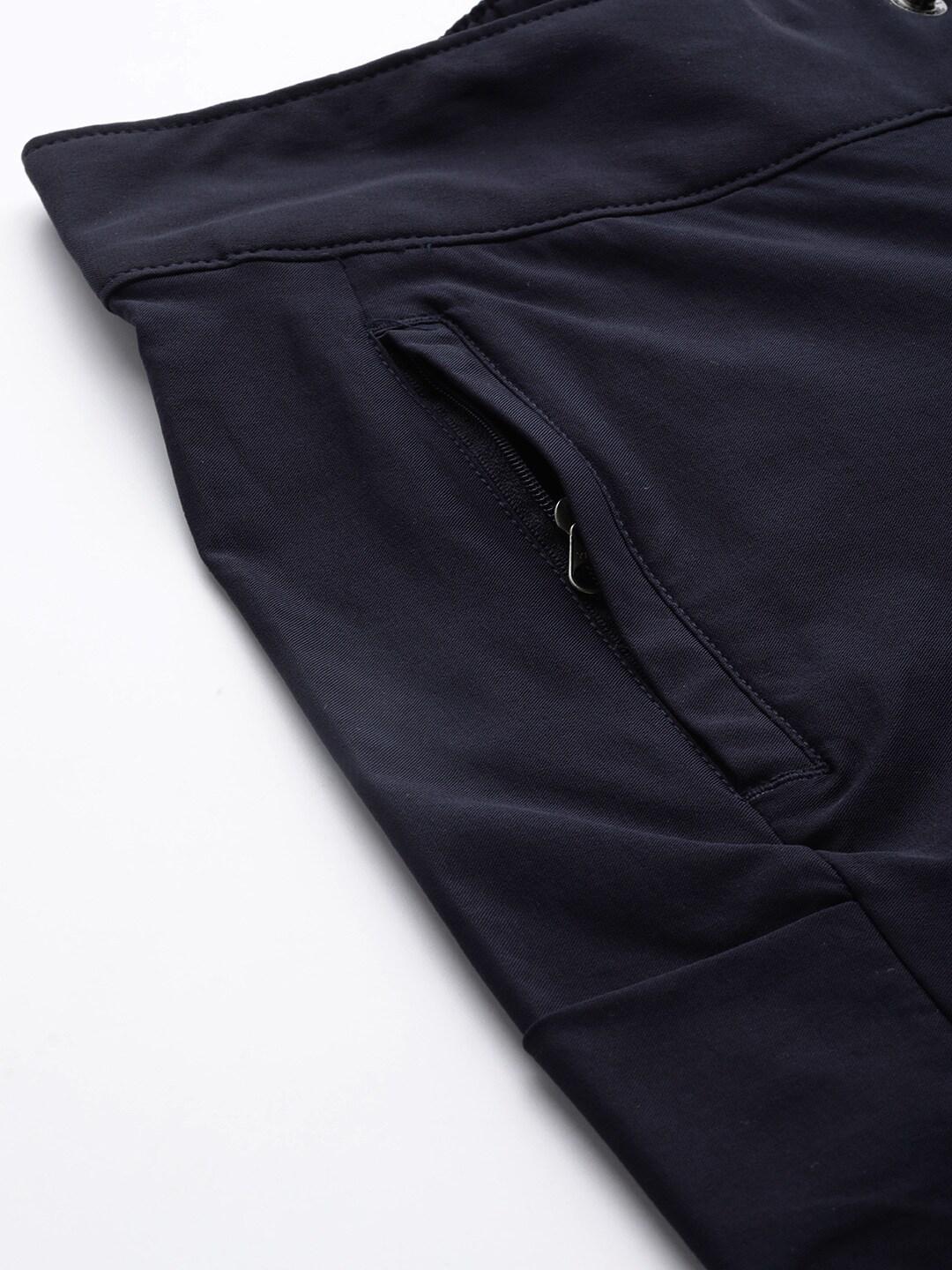Columbia Women Navy Blue Firwood Core Pant (Sun Protection) - Image 10