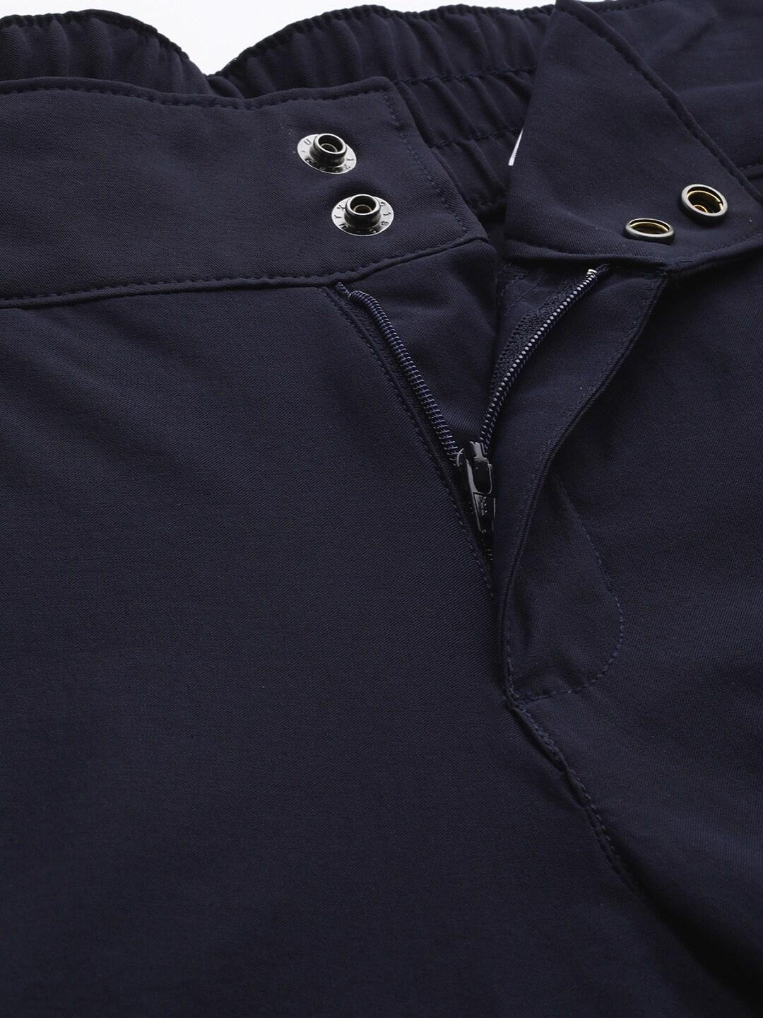 Columbia Women Navy Blue Firwood Core Pant (Sun Protection) - Image 9