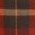 Columbia Men Orange Flare Gun Flannel III Long Sleeve Shirt - Image 3