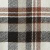 Columbia Men White Flare Gun Flannel III Long Sleeve Shirt - Image 3
