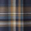Columbia Men Navy Blue Flare Gun Flannel III Long Sleeve Shirt - Image 3