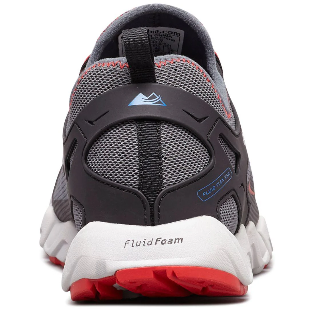 Columbia Men Grey FLUIDFLEX X.S.R. - Image 10