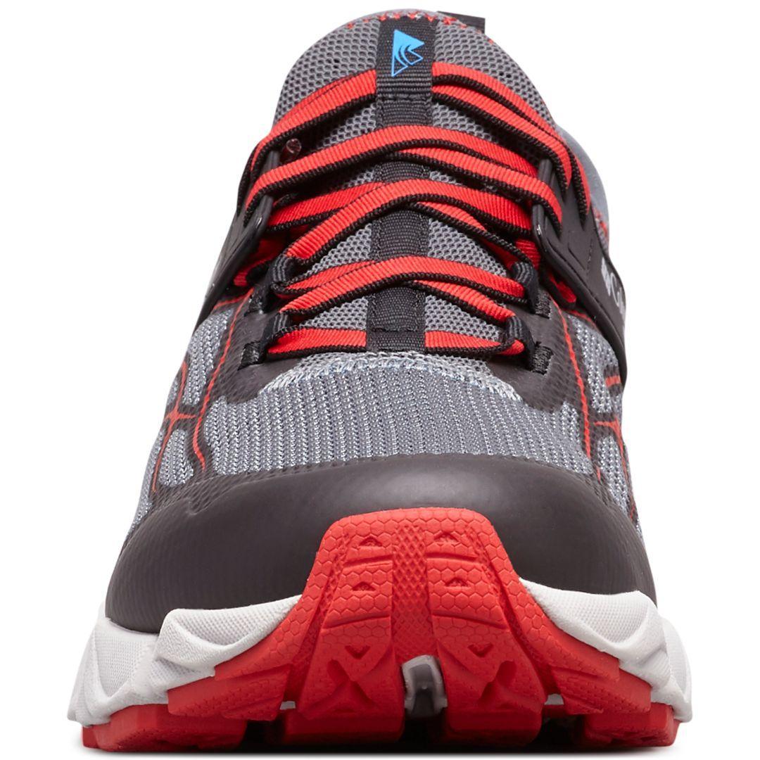 Columbia Men Grey FLUIDFLEX X.S.R. - Image 5
