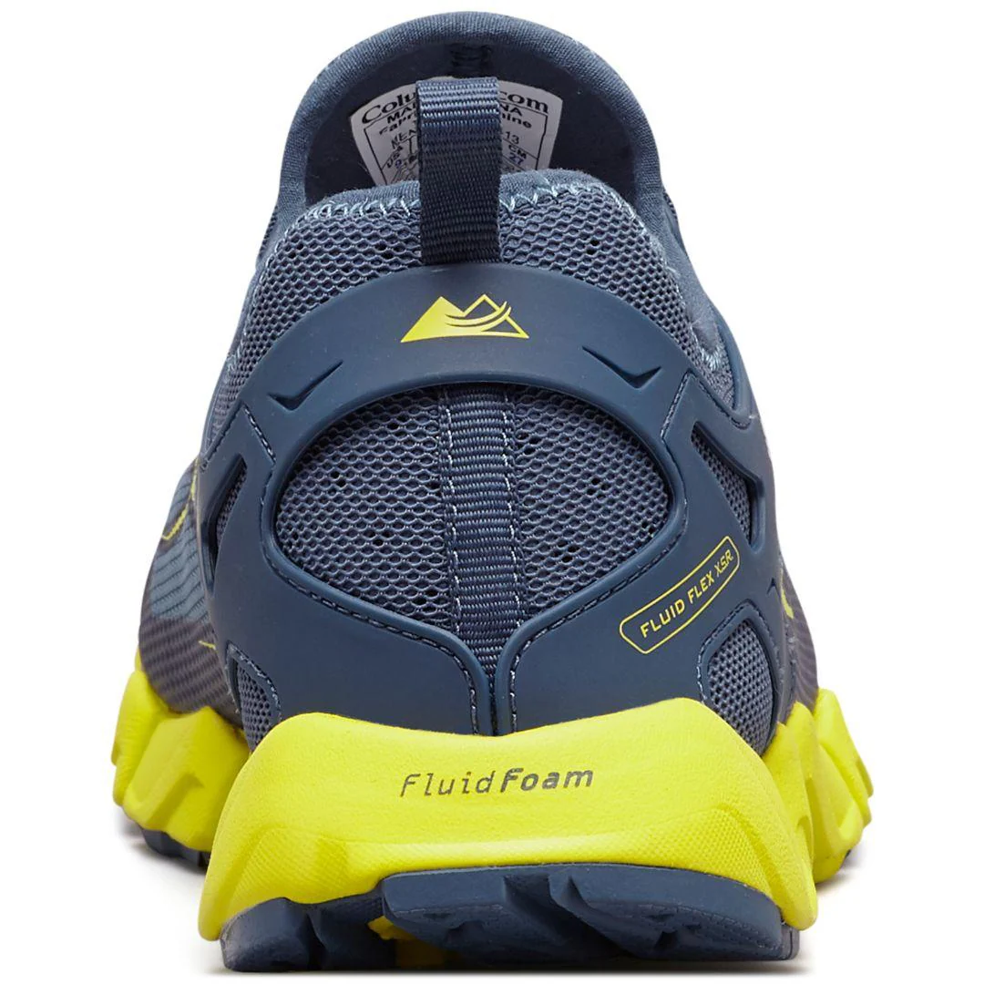 Columbia Men Blue FLUIDFLEX X.S.R. - Image 10