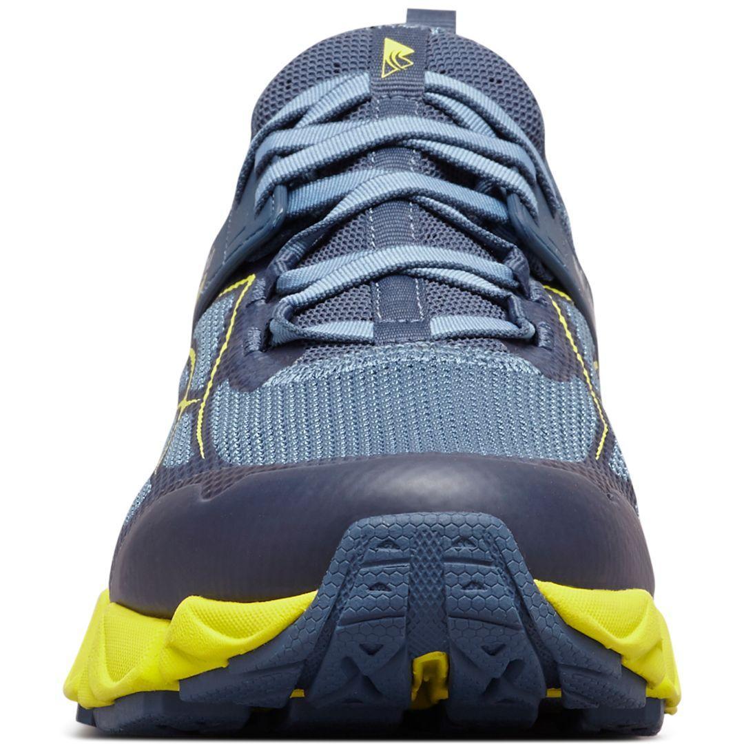 Columbia Men Blue FLUIDFLEX X.S.R. - Image 5