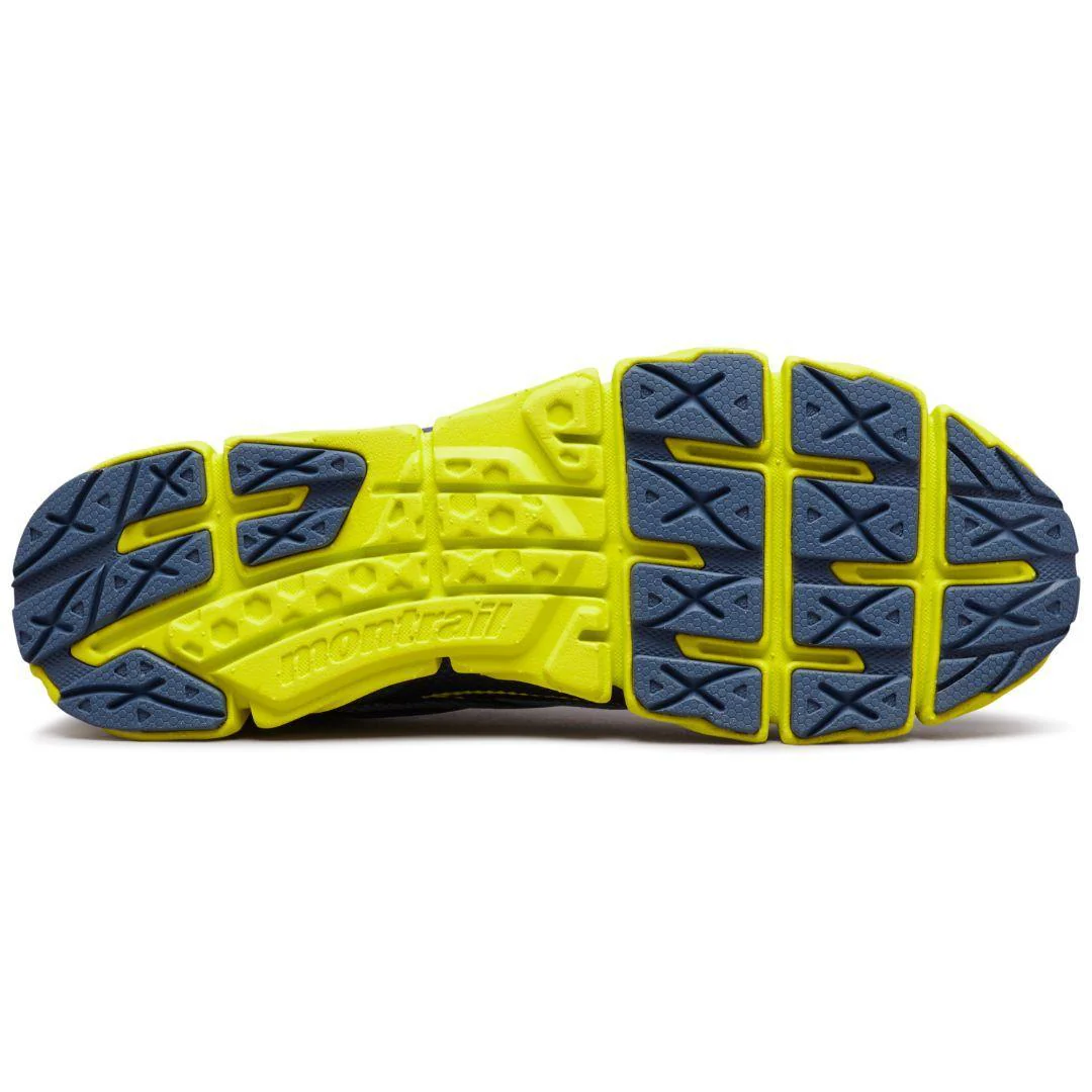 Columbia Men Blue FLUIDFLEX X.S.R. - Image 6