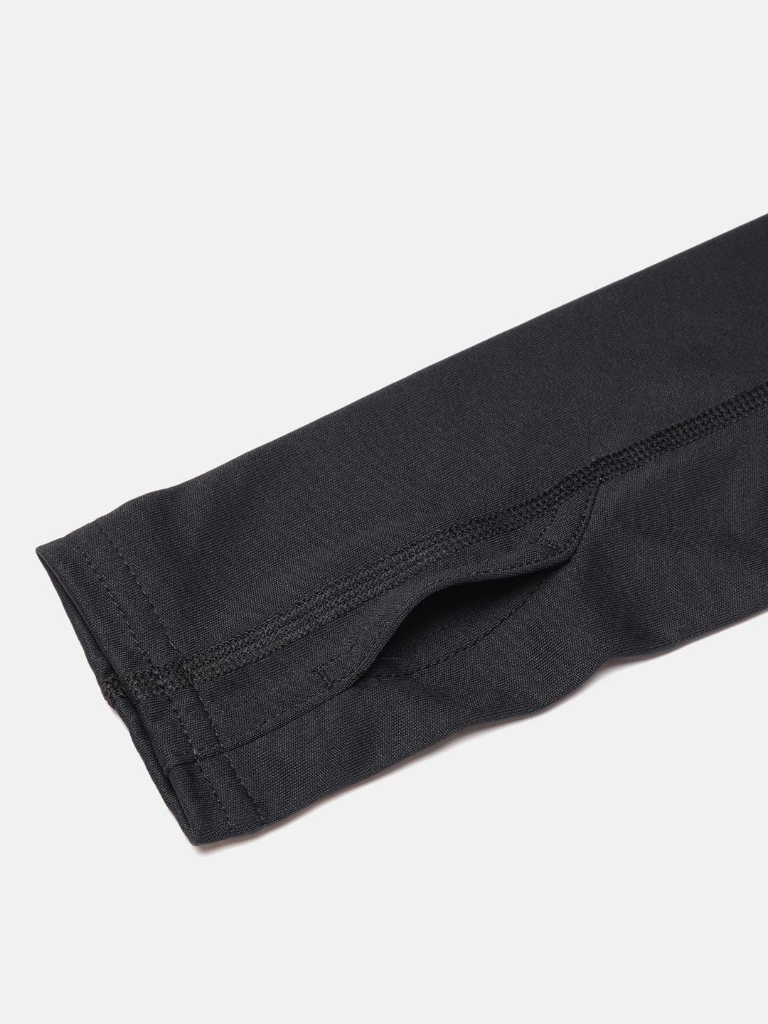 Columbia Unisex Black Freezer Zero II Arm Sleeves (Sun Protection) - Image 5
