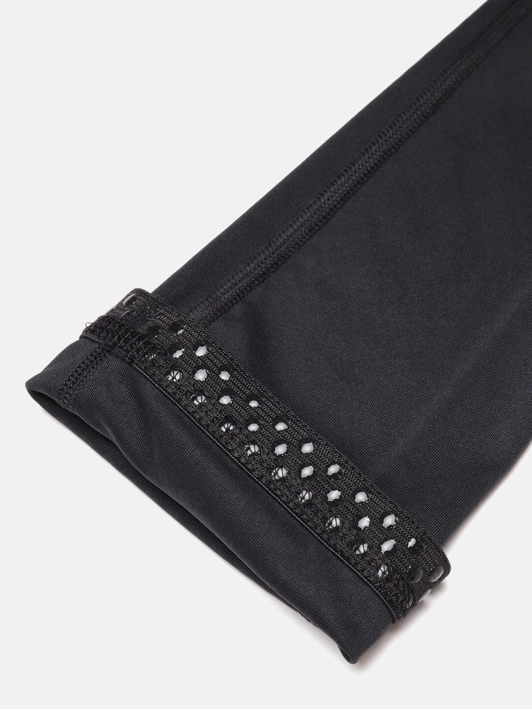 Columbia Unisex Black Freezer Zero II Arm Sleeves (Sun Protection) - Image 6