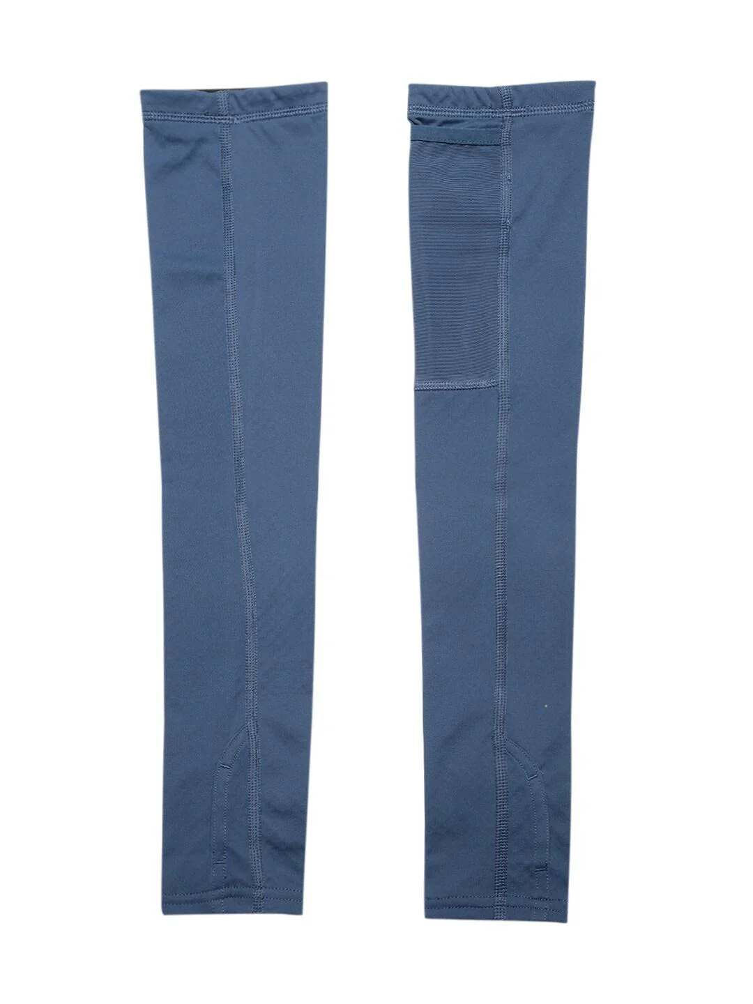 Columbia Unisex Blue Freezer Zero II Arm Sleeves (Sun Protection) - Image 4