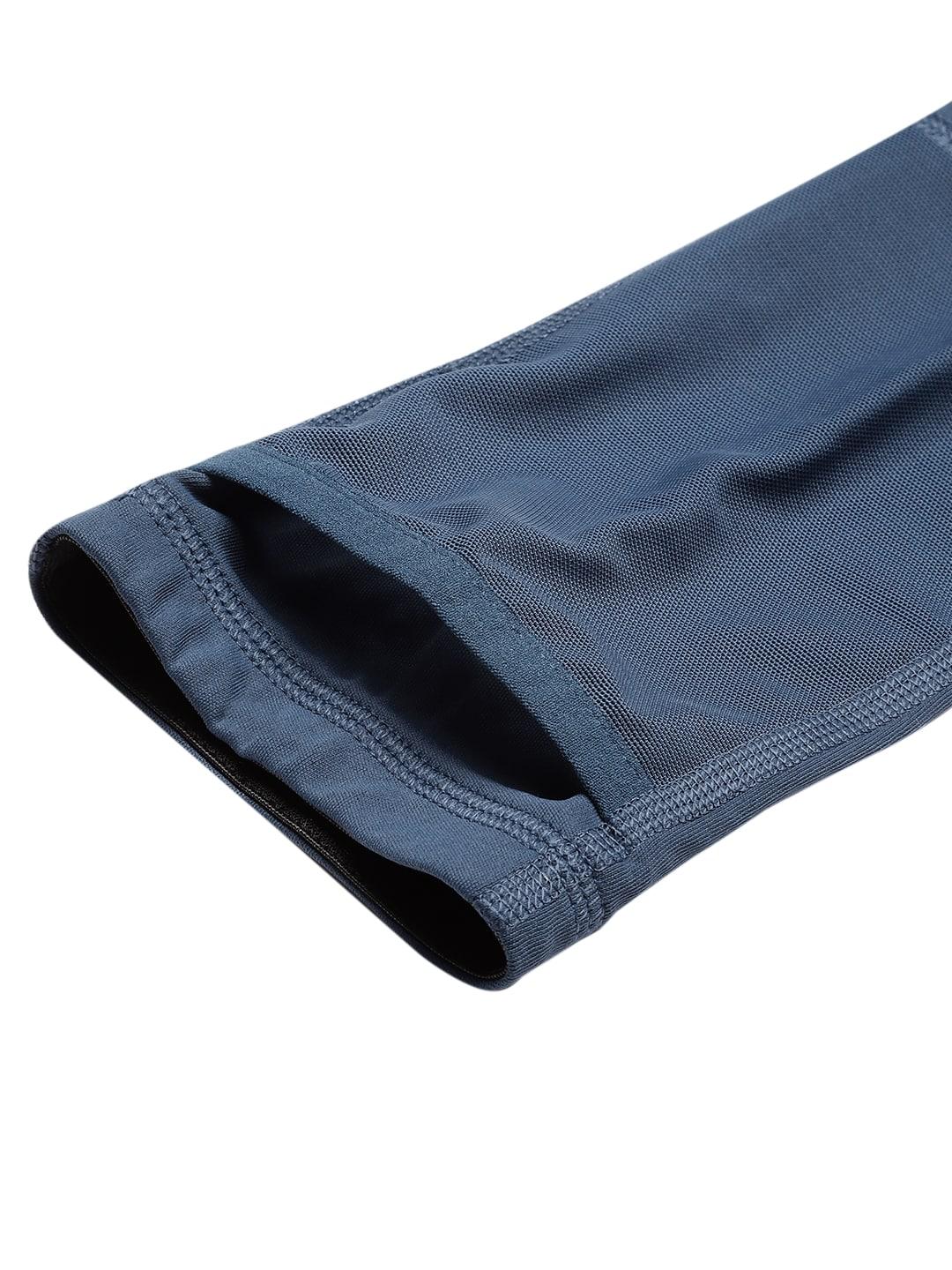 Columbia Unisex Blue Freezer Zero II Arm Sleeves (Sun Protection) - Image 5
