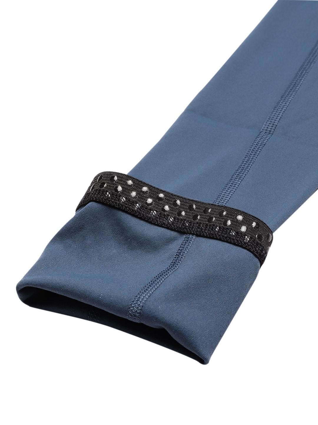 Columbia Unisex Blue Freezer Zero II Arm Sleeves (Sun Protection) - Image 6