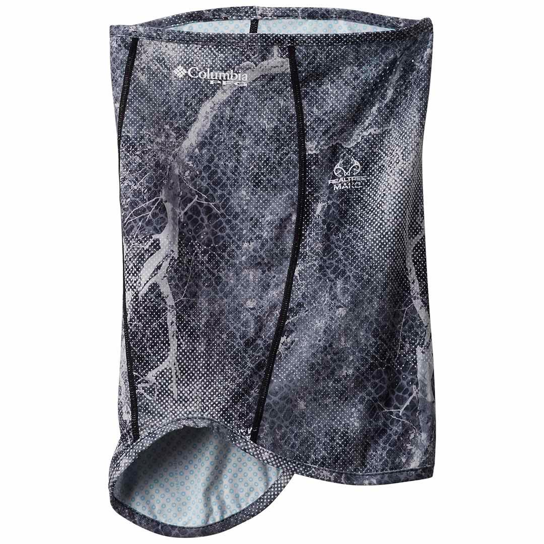 Columbia Unisex Black Freezer Zero II Neck Gaiter (Sun Protection) - Image 3