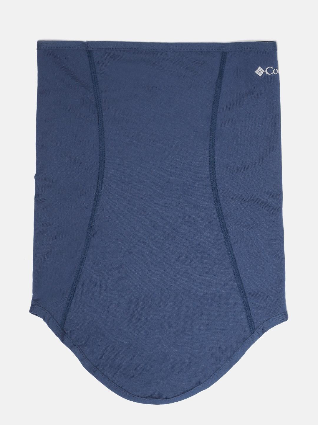 Columbia Unisex Blue Freezer Zero II Neck Gaiter (Sun Protection)