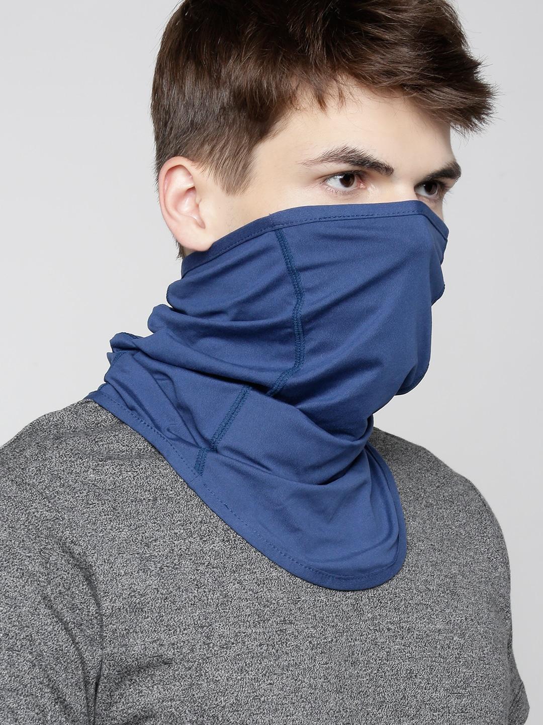 Columbia Unisex Blue Freezer Zero II Neck Gaiter (Sun Protection) - Image 5