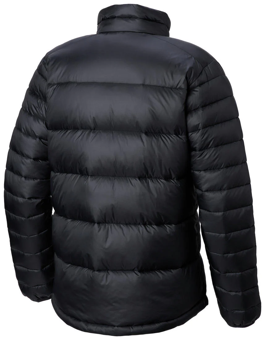 Columbia Men Black Frost Fighter Jacket - Image 5