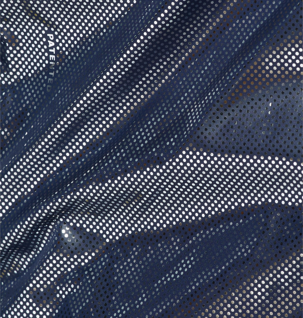 Columbia Women Blue Frosty Heights Jacket - Image 7