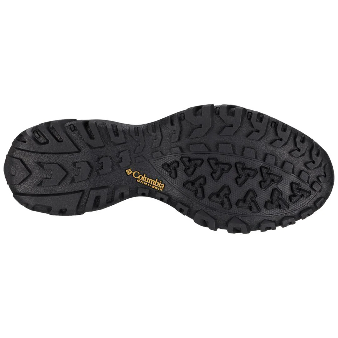 Columbia Men Black GRAND CANYON MID OUTDRY - Image 2