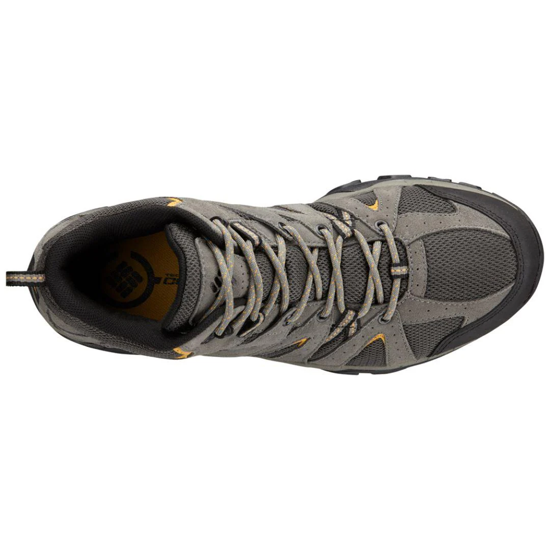 Columbia Men Black GRAND CANYON MID OUTDRY - Image 4