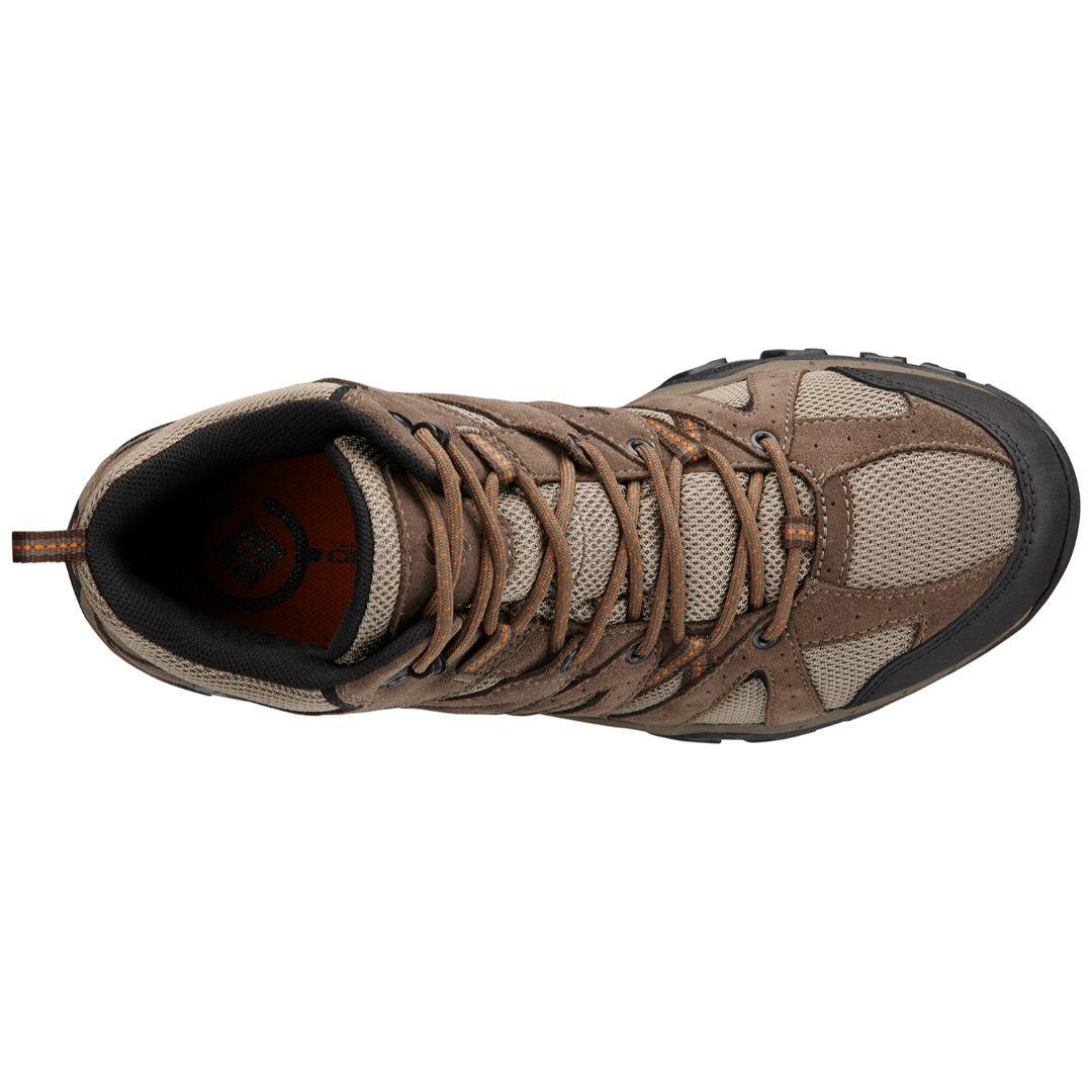 Columbia Men Brown GRAND CANYON MID OUTDRY - Image 4