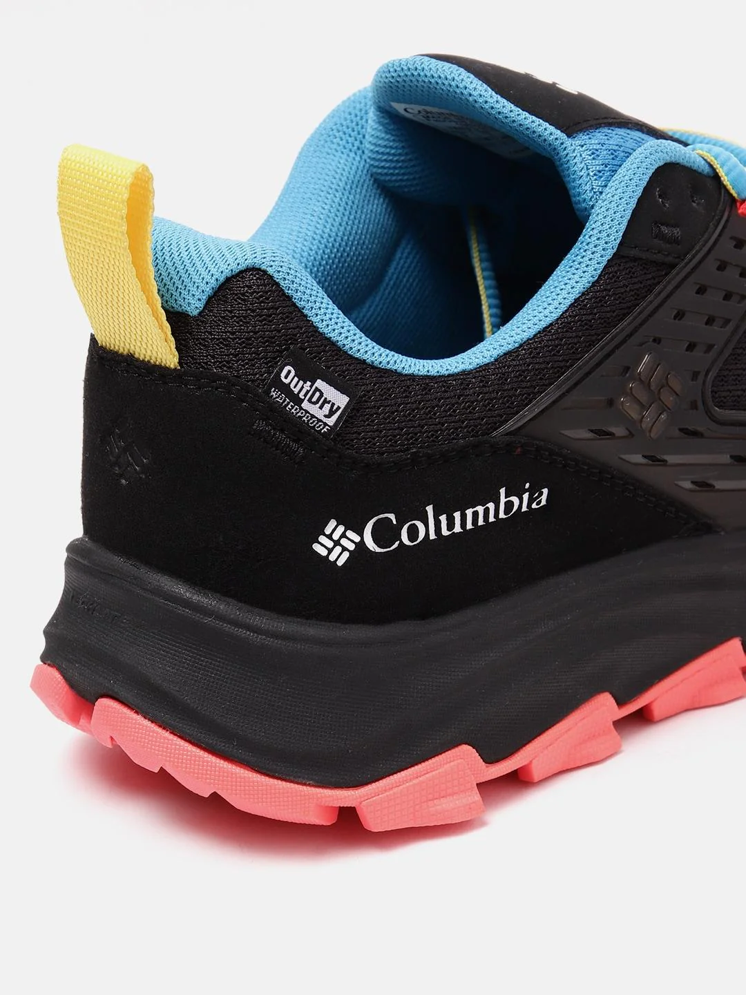 Columbia Women Black HATANA MAX OUTDRY - Image 6