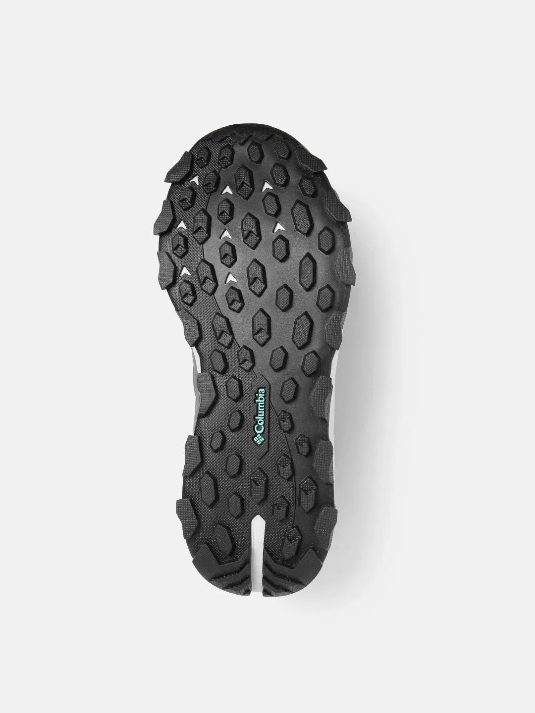 Columbia Women Grey HATANA MAX OUTDRY - Image 4