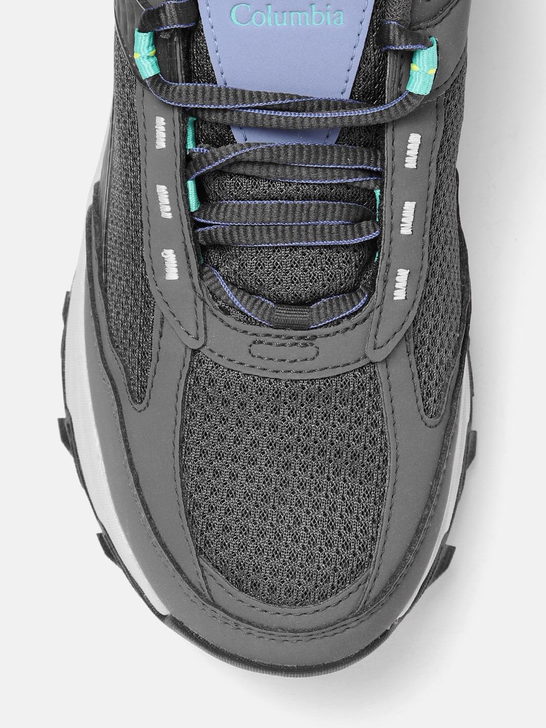 Columbia Women Grey HATANA MAX OUTDRY - Image 5