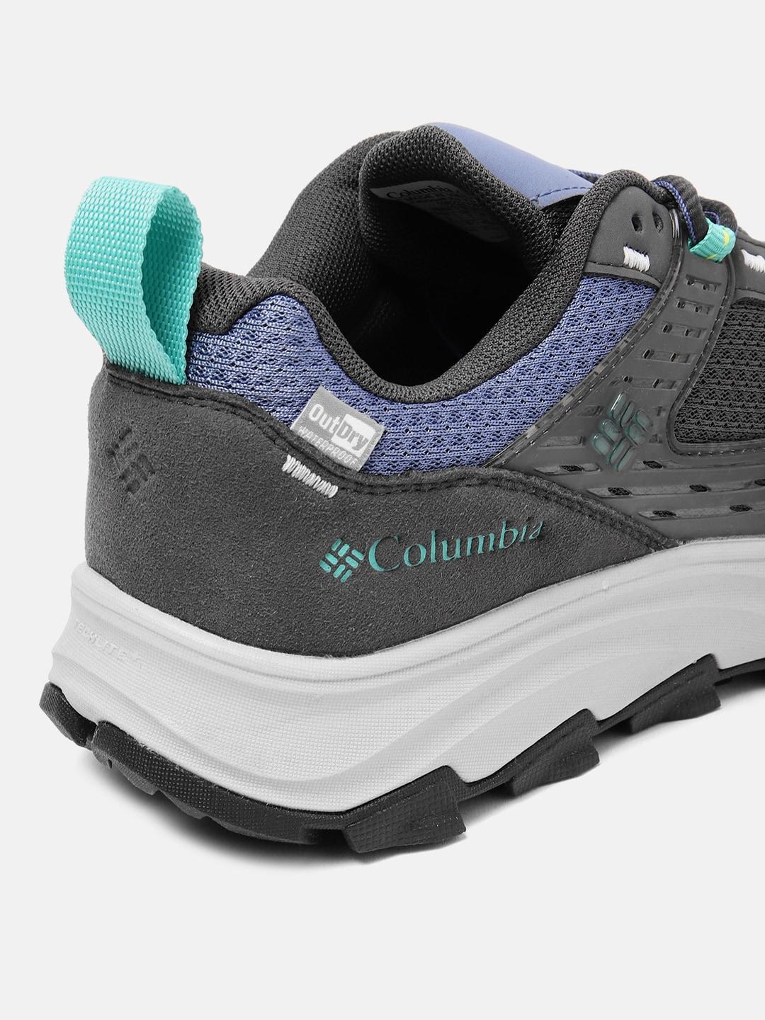 Columbia Women Grey HATANA MAX OUTDRY - Image 6