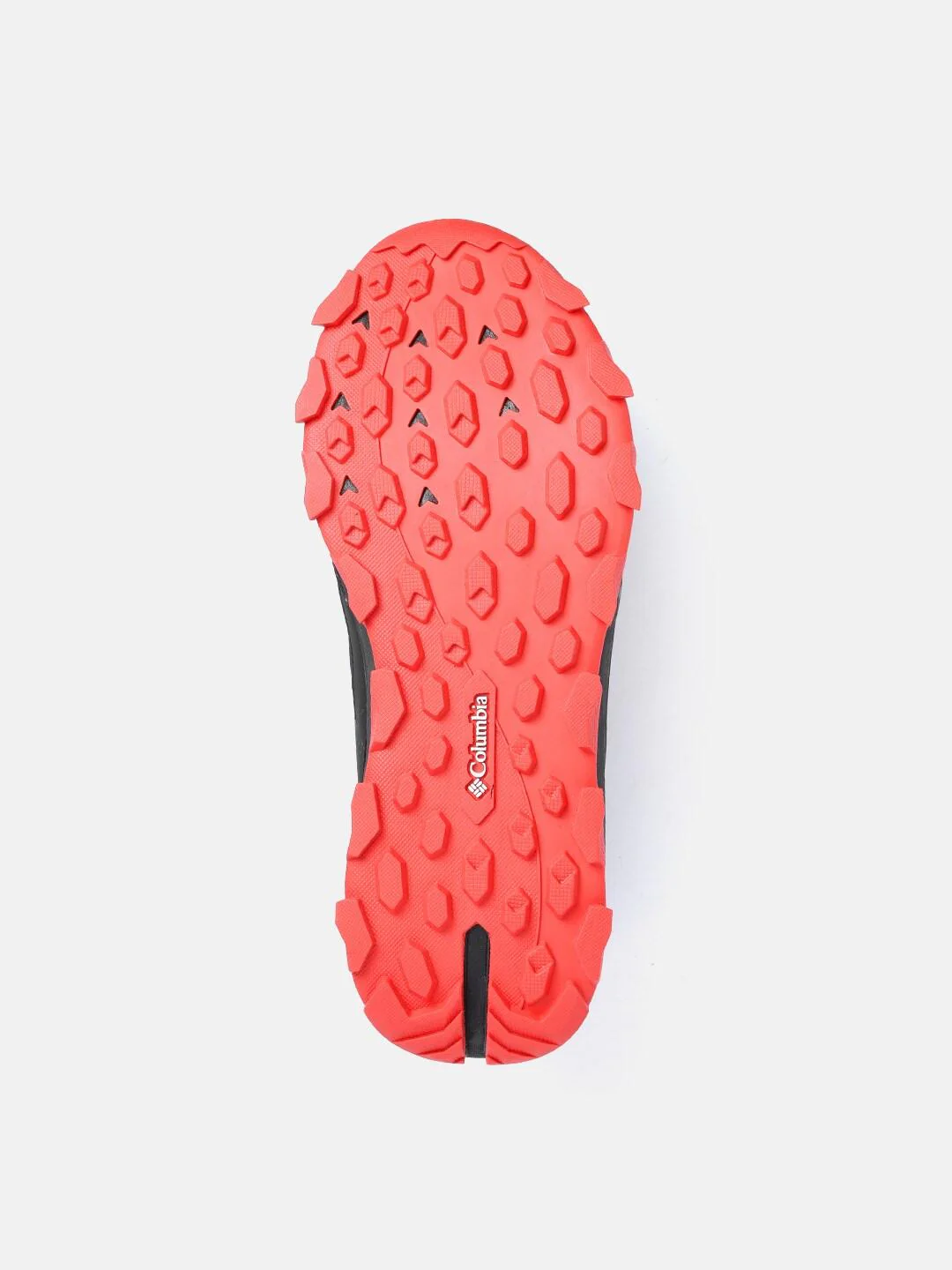 Columbia Men Black HATANA MAX OUTDRY - Image 4
