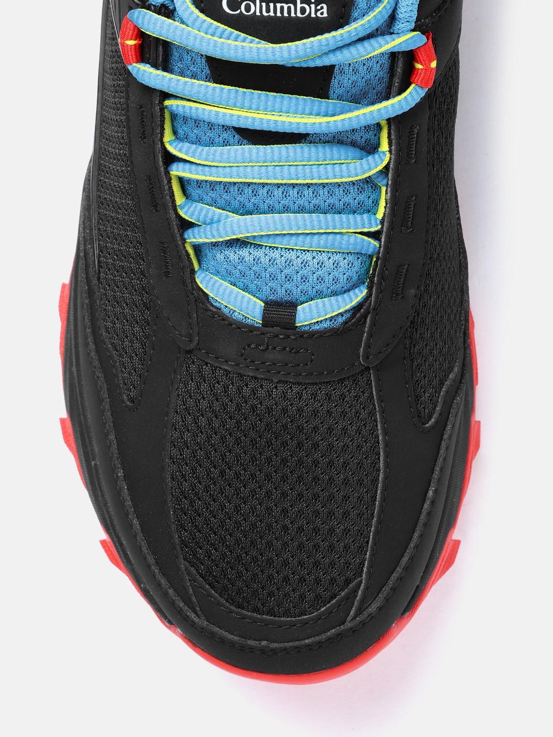 Columbia Men Black HATANA MAX OUTDRY - Image 5