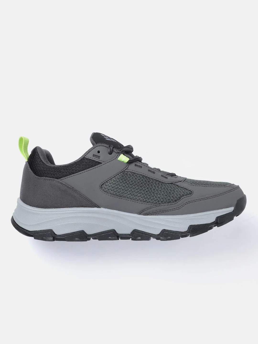 Columbia Men Grey HATANA MAX OUTDRY - Image 2