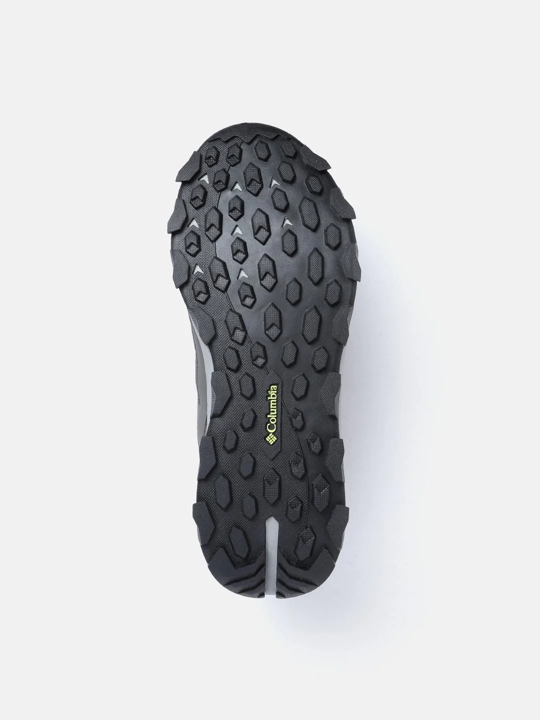 Columbia Men Grey HATANA MAX OUTDRY - Image 4